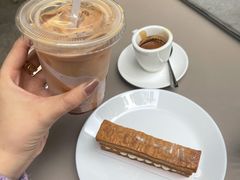 拿破仑-老梦面包CHEZMOREL(麦子店)