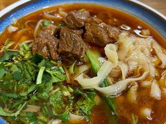 -晋麦香刀削面(光彩路店)