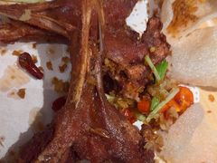 -避风塘·金牌店·夜宵(金玉兰店)