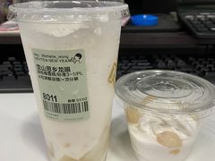 -喜茶(广州东方宝泰店)