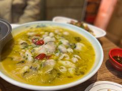 -王婆婆老妈蹄花川菜馆·非物质文化遗产(太古里一店)