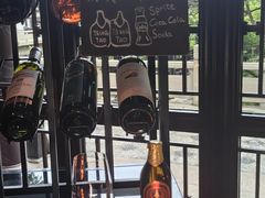 -杭州西子湖四季酒店-WL BISTRO西湖餐厅(灵隐路店)