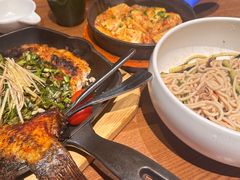 -云海肴·汽锅鸡·云南菜(天山百盛优客店)