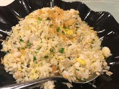 扬州炒饭-扬州狮子楼·非遗淮扬菜(总店)