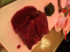 桂花楼-桂花楼淮扬中餐厅(浦东香格里拉店)
