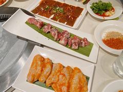 -么子烤肉(化龙池店)