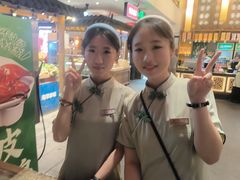 -大张烙馍村·美食地标(泉山店)