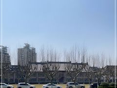 -复旦大学相辉堂
