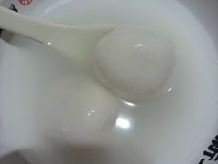 -朱新年·苏式汤团·面点(北寺塔店)