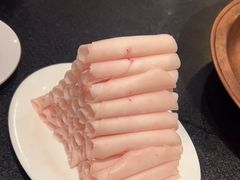 -南门涮肉(北洼路店)