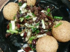 -老街坊美食汇(玉兰大街店)