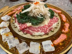 -牛牛章·章鱼水煎肉(光谷世界城店)
