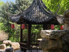 -沈阳植物园