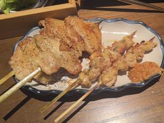 -一豚轩·烧鸟·豚骨拉面(五四路店)