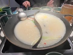 -新辣道鱼火锅(西直门店)