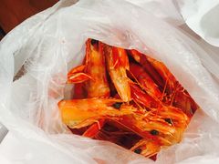 -悉尼鱼市场