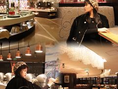-西安锦江国际酒店