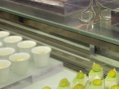 -嘉定凯悦·咖啡厅