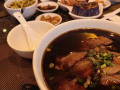 -中国厨房/台湾牛肉面