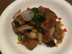 -民族饭店-四季餐厅