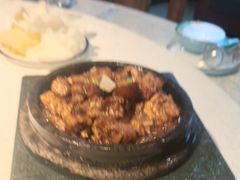-人民公社大食堂(张家湾店)