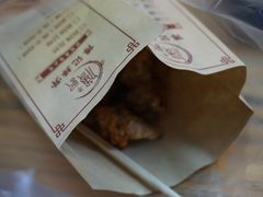 -傅强排骨(成都总店)