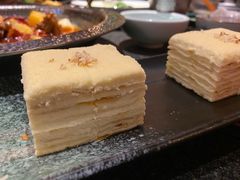 冰糕-丝路金桃·新疆菜(徐汇店)