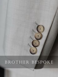 -Brother西服礼服定制·商务·婚礼(佛山南海店)