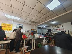 -赵家好米干饭把子肉(小纬六路店)