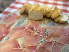 -安立可意大利美食