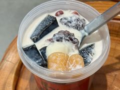 -君之狮子山·轻糖烘焙(松江印象城店)