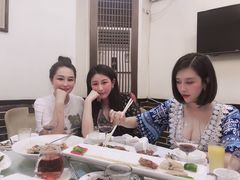 -勝記酒家·37年老字号·经典粤菜(荔枝公园店)