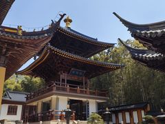 -虞山风景区