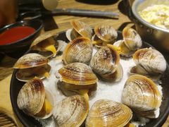-鑫釜山海鲜烧烤(鑫丰国际店)