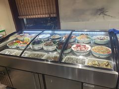 -煎饼卷大葱(春秋西路店)
