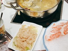 -蚝大仙横琴生蚝火锅(中央汇店)