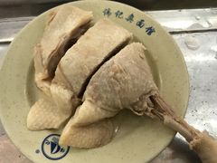 红油卤鸭面-伟记奥面馆(养育巷店)