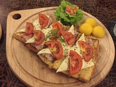 -Fresh Fruit Factory - Fruit Cuisine Restaurant