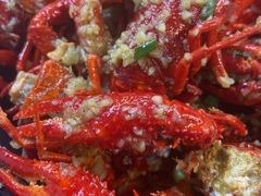 -虾蟹阁小龙虾大闸蟹(文明路店)
