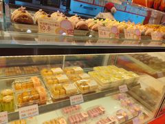 -汪保来(杭州解放路店)