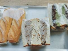 -那家面包房(珠江路店)
