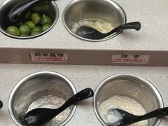 -海底捞火锅(西安路店)