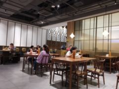 -奎元馆(市民中心店)
