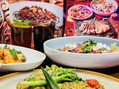-bluefrog蓝蛙(悠唐购物中心店)
