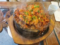 石磨脱骨凤爪-西江美食舫·江西菜(健德桥店)