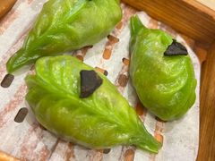 -蔡澜点心·粤菜(新街口IFCX店)