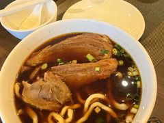 -中国厨房/台湾牛肉面