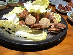 -三个渔夫·蒸汽海鲜(小白楼店)