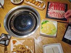 -荷塘码头·活鱼现杀(椒江店)