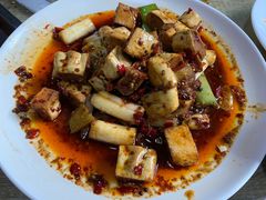 烩饼-回味南塘老王虾尾(总店)